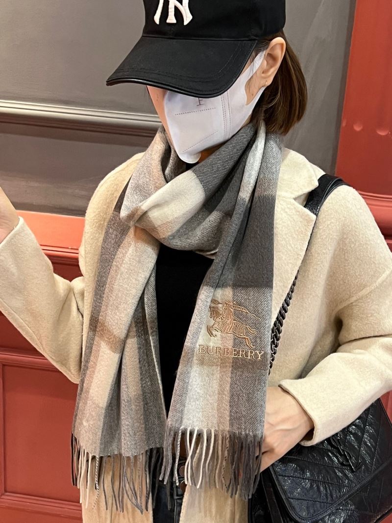 Burberry Scarf